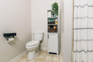Welcome to this charming 3-bedroom, 2-bathroom home featuring a - photo 46