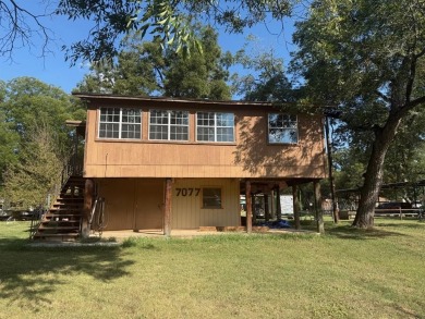 Brazos River - Parker County Home For Sale in Weatherford Texas