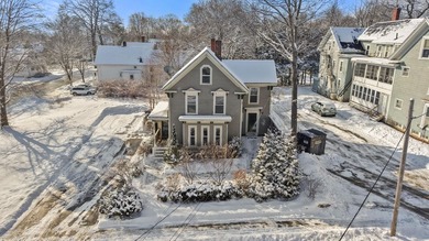 Penobscot River Lot For Sale in Bangor Maine