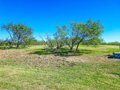 Great off water lot with incredible views. Plenty of room to - Lake Lot For Sale in Streetman, Texas