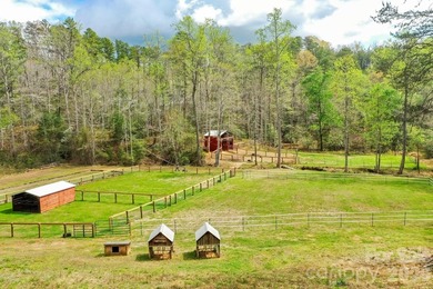 GENTLEMAN'S FARM NEAR LAKE LURE! Located just 10 minutes from - photo 3