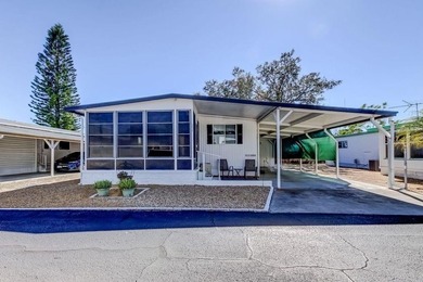 Lake Conley Home For Sale in Holiday Florida