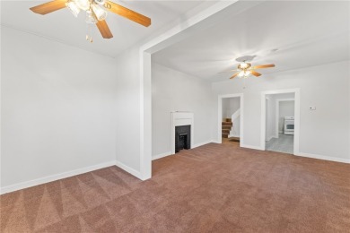 LOCATION, LOCATION, LOCATION!! Located in the heart of downtown