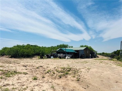 (private lake, pond, creek) Acreage For Sale in Guerra Texas