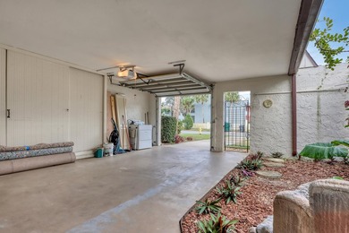Step into this inviting two-bedroom, two-bathroom condo, where - photo 5