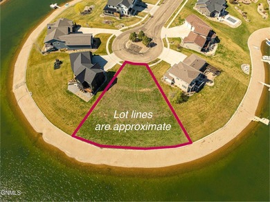 Lake Lot For Sale in Bismarck, North Dakota