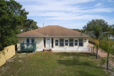 Saint Anne Lake  Home For Sale in Lake Wales Florida