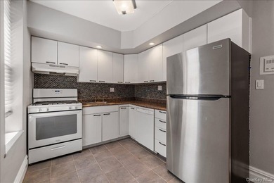 Welcome to this bright and spacious 1-bedroom co-op located on - photo 11