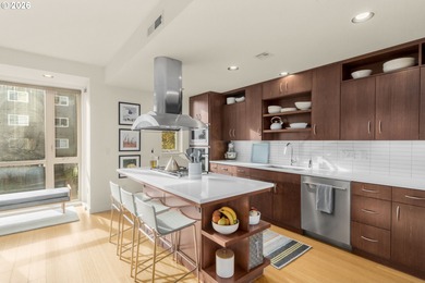 Enjoy carefree, convenient living at the boutique