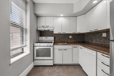Welcome to this bright and spacious 1-bedroom co-op located on - photo 12