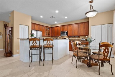 Welcome home to this beautifully maintained two-story lakefront - photo 12
