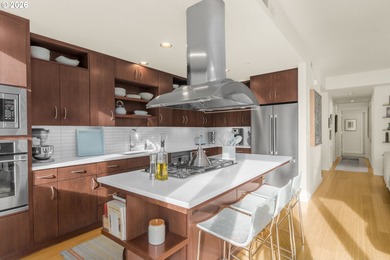 Enjoy carefree, convenient living at the boutique