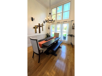 Custom-built brick home situated on 9.7 acres, located less than - photo 12