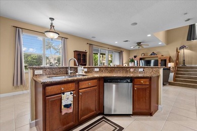 Welcome home to this beautifully maintained two-story lakefront - photo 13