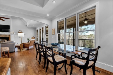 This Smith Lake Beauty in gated Blue Water Pointe is more than - photo 13