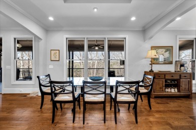 This Smith Lake Beauty in gated Blue Water Pointe is more than - photo 14