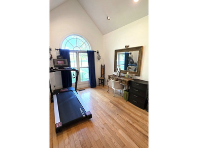 Custom-built brick home situated on 9.7 acres, located less than - photo 15