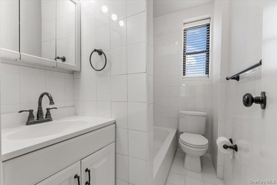 Welcome to this bright and spacious 1-bedroom co-op located on - photo 17