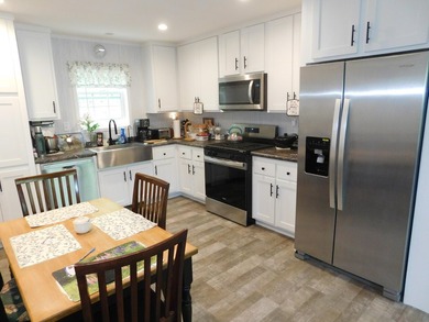 WOW! Mint condition home in the woods. Less than half a mile or - photo 17
