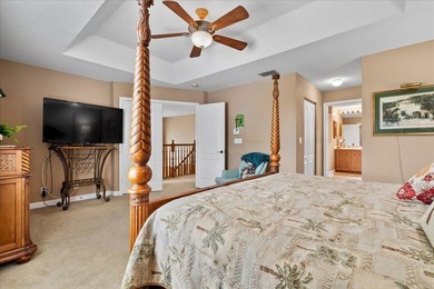 Welcome home to this beautifully maintained two-story lakefront - photo 17