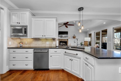 This Smith Lake Beauty in gated Blue Water Pointe is more than - photo 17