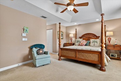 Welcome home to this beautifully maintained two-story lakefront - photo 18