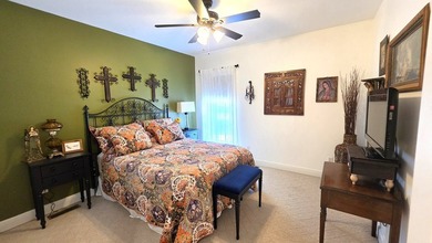 Custom-built brick home situated on 9.7 acres, located less than - photo 18
