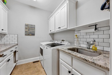 This Smith Lake Beauty in gated Blue Water Pointe is more than - photo 18