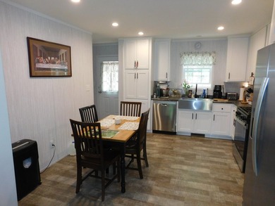 WOW! Mint condition home in the woods. Less than half a mile or - photo 19
