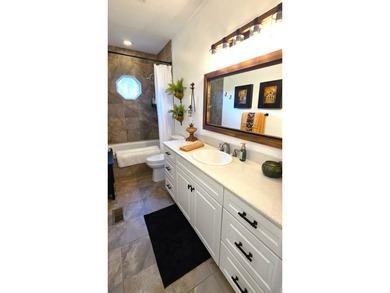 Custom-built brick home situated on 9.7 acres, located less than - photo 19