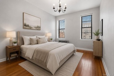 Welcome to this bright and spacious 1-bedroom co-op located on - photo 20