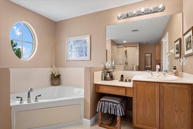 Welcome home to this beautifully maintained two-story lakefront - photo 20