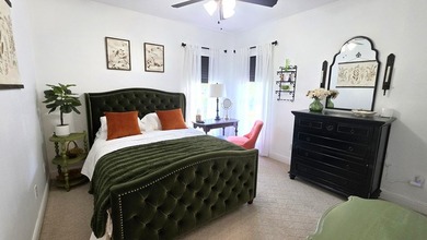 Custom-built brick home situated on 9.7 acres, located less than - photo 20