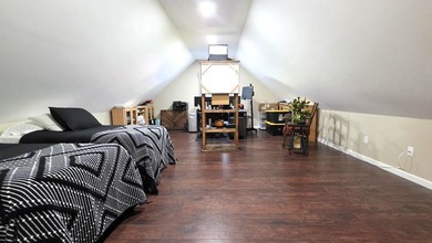 Custom-built brick home situated on 9.7 acres, located less than - photo 21