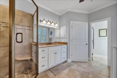 This Smith Lake Beauty in gated Blue Water Pointe is more than - photo 21