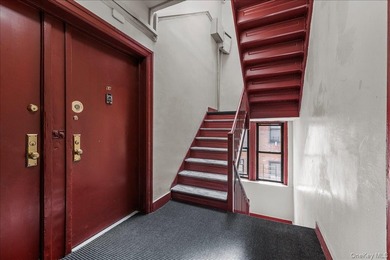 Welcome to this bright and spacious 1-bedroom co-op located on - photo 22