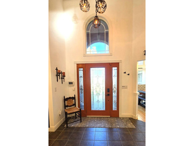 Custom-built brick home situated on 9.7 acres, located less than - photo 22