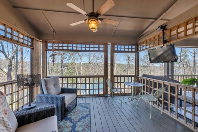 This Smith Lake Beauty in gated Blue Water Pointe is more than - photo 22