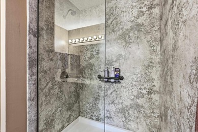 Nestled on three private lots overlooking Mountain Ranch Golf - photo 23