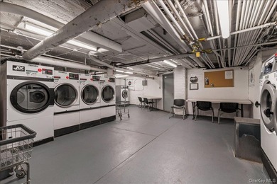 Welcome to this bright and spacious 1-bedroom co-op located on - photo 23