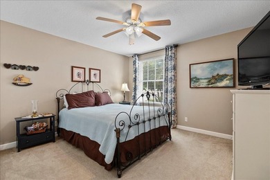 Welcome home to this beautifully maintained two-story lakefront - photo 23