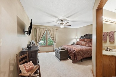 Nestled on three private lots overlooking Mountain Ranch Golf - photo 24