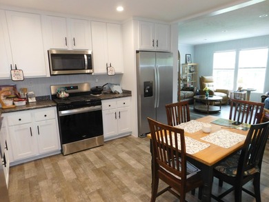 WOW! Mint condition home in the woods. Less than half a mile or - photo 24