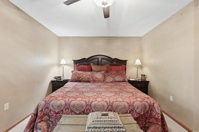 Nestled on three private lots overlooking Mountain Ranch Golf - photo 25