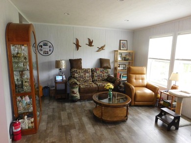 WOW! Mint condition home in the woods. Less than half a mile or - photo 26