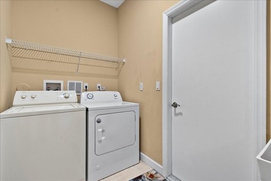 Welcome home to this beautifully maintained two-story lakefront - photo 26