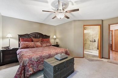 Nestled on three private lots overlooking Mountain Ranch Golf - photo 27