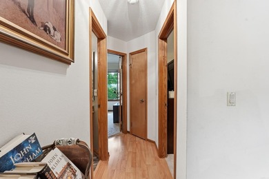 Nestled on three private lots overlooking Mountain Ranch Golf - photo 28