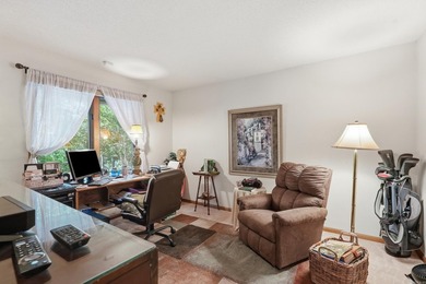 Nestled on three private lots overlooking Mountain Ranch Golf - photo 30