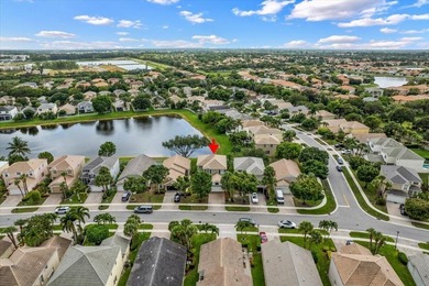 Welcome home to this beautifully maintained two-story lakefront - photo 30